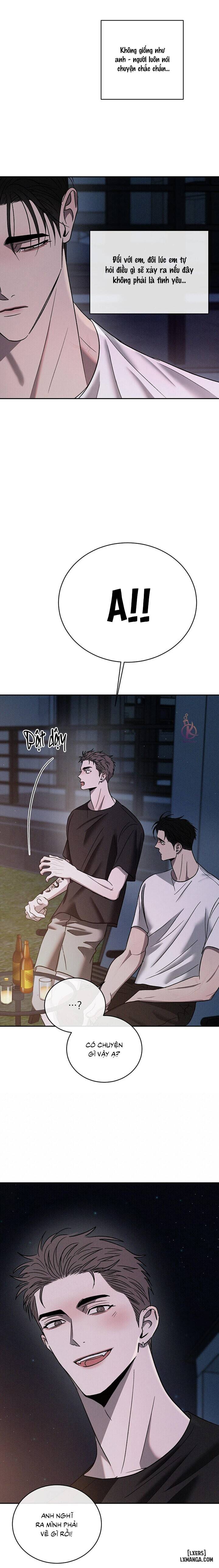 HentaiVN.net - Ảnh 23 - Đối lập - Chap 73