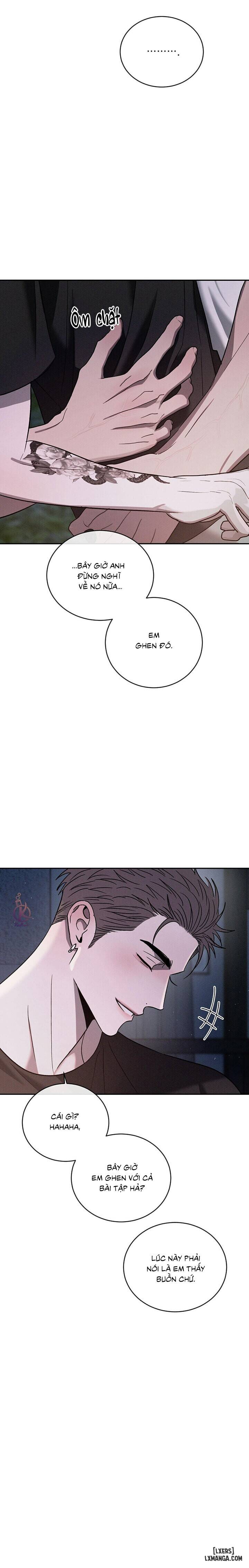 HentaiVN.net - Ảnh 24 - Đối lập - Chap 73