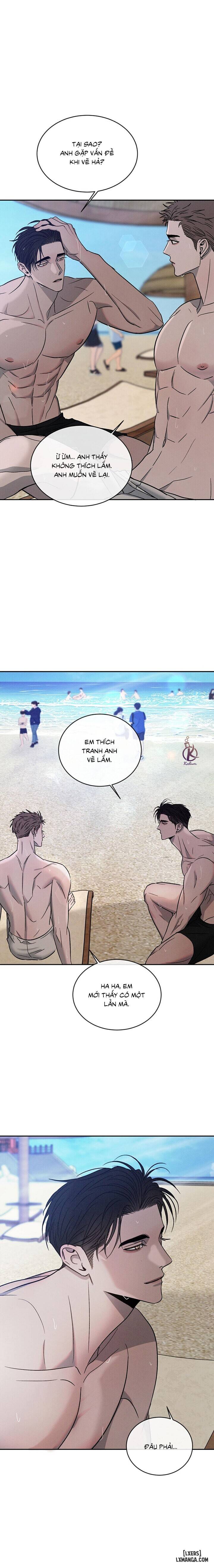 HentaiVN.net - Ảnh 7 - Đối lập - Chap 73