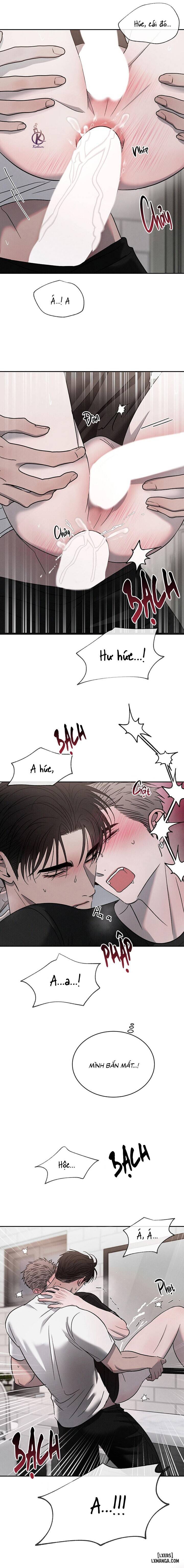 HentaiVN.net - Ảnh 14 - Đối lập - Chap 74