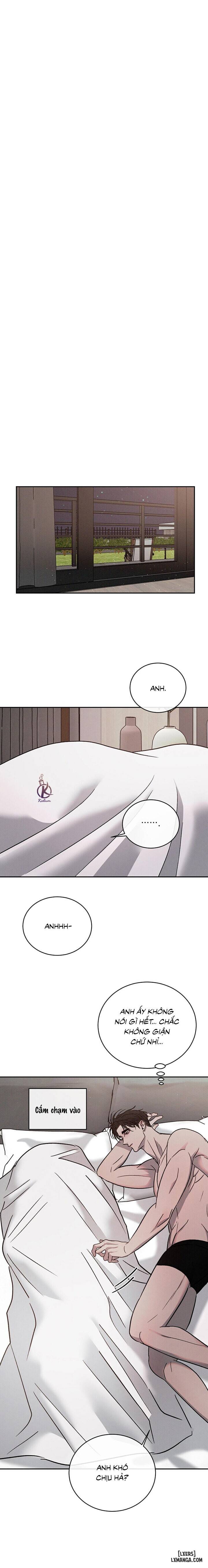 HentaiVN.net - Ảnh 16 - Đối lập - Chap 74