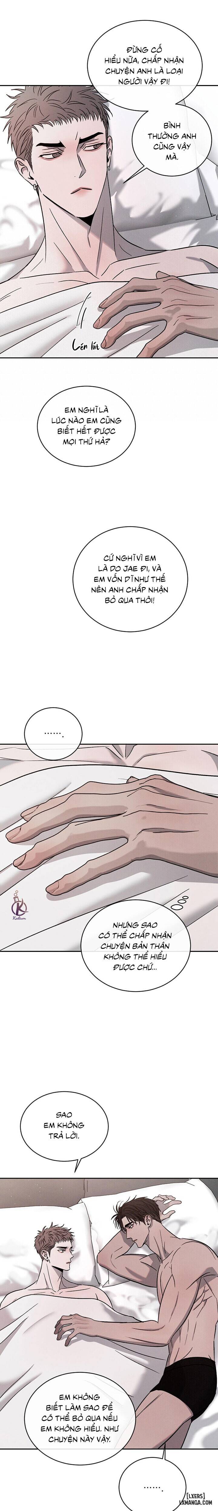 HentaiVN.net - Ảnh 18 - Đối lập - Chap 74