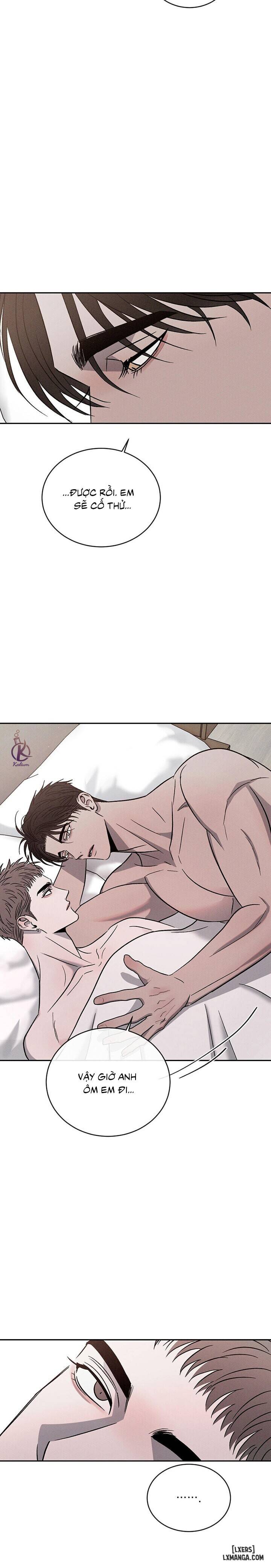 HentaiVN.net - Ảnh 19 - Đối lập - Chap 74