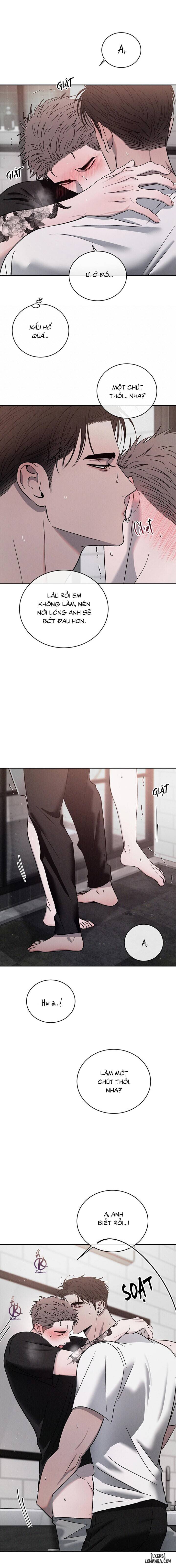 HentaiVN.net - Ảnh 3 - Đối lập - Chap 74