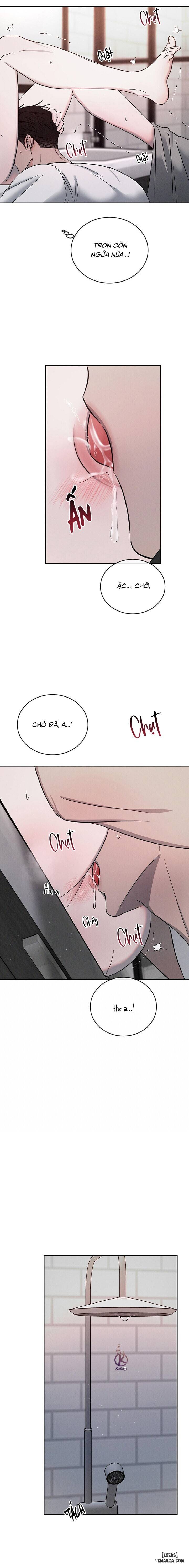 HentaiVN.net - Ảnh 5 - Đối lập - Chap 74