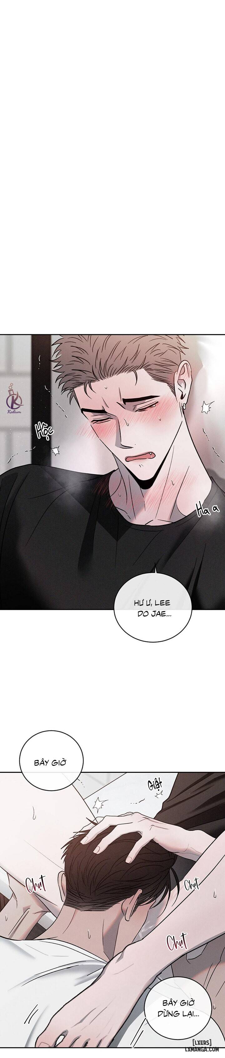 HentaiVN.net - Ảnh 6 - Đối lập - Chap 74