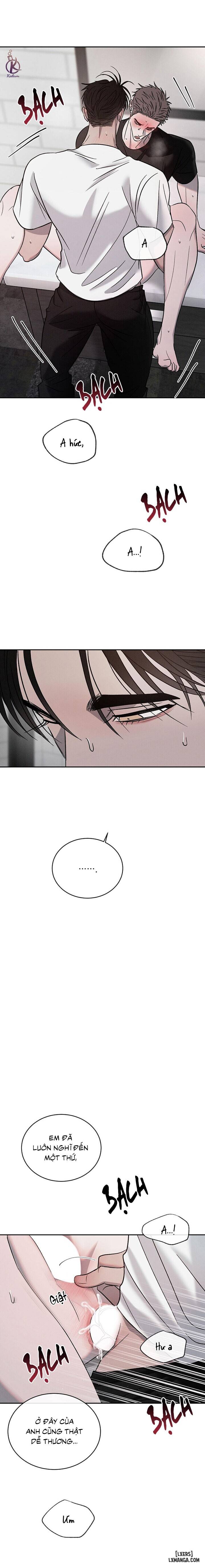 HentaiVN.net - Ảnh 9 - Đối lập - Chap 74