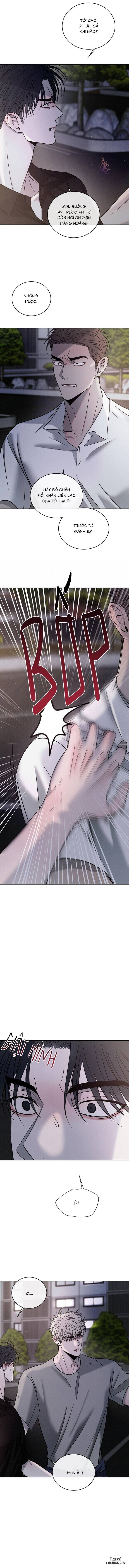 HentaiVN.net - Ảnh 10 - Đối lập - Chap 75