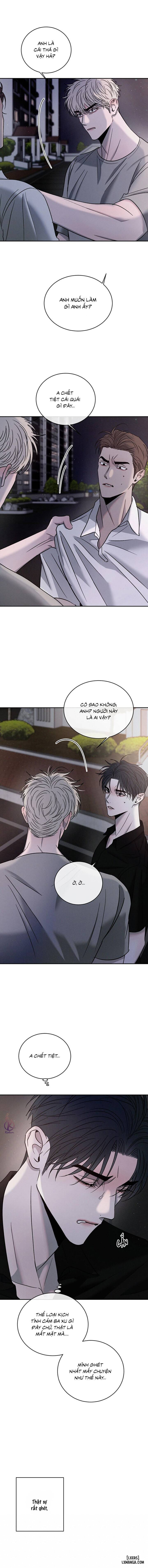 HentaiVN.net - Ảnh 11 - Đối lập - Chap 75
