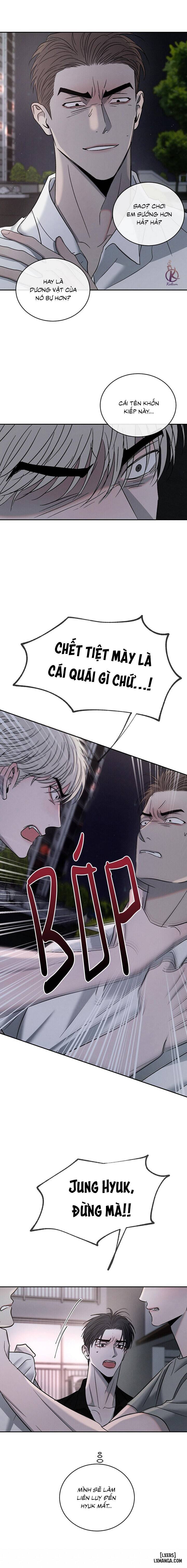 HentaiVN.net - Ảnh 13 - Đối lập - Chap 75