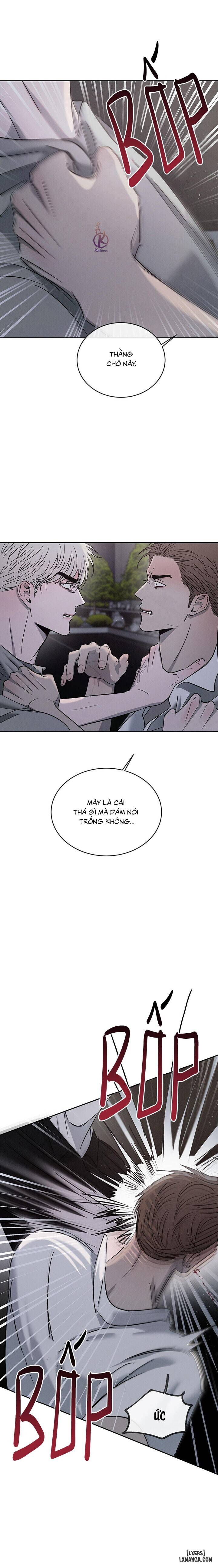 HentaiVN.net - Ảnh 14 - Đối lập - Chap 75