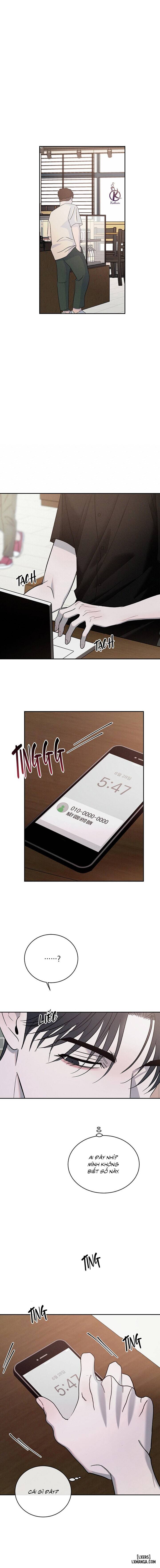 HentaiVN.net - Ảnh 5 - Đối lập - Chap 75