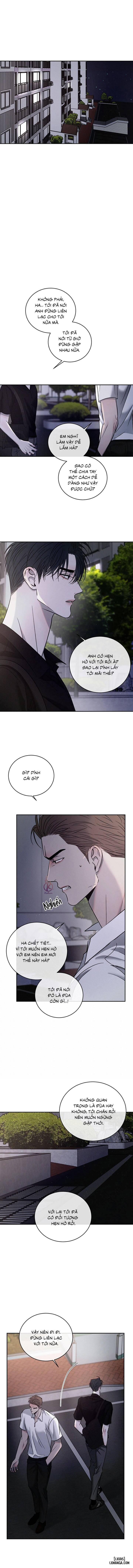 HentaiVN.net - Ảnh 8 - Đối lập - Chap 75