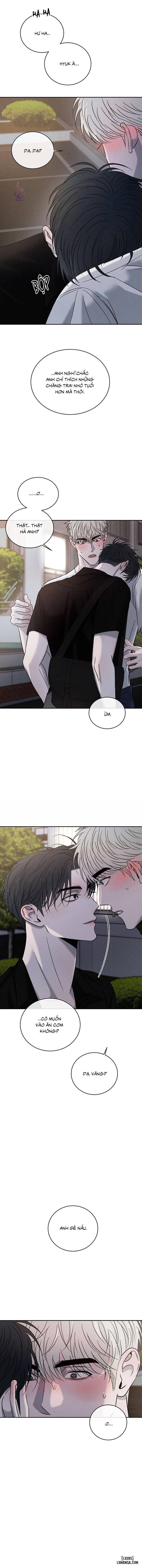 HentaiVN.net - Ảnh 10 - Đối lập - Chap 76