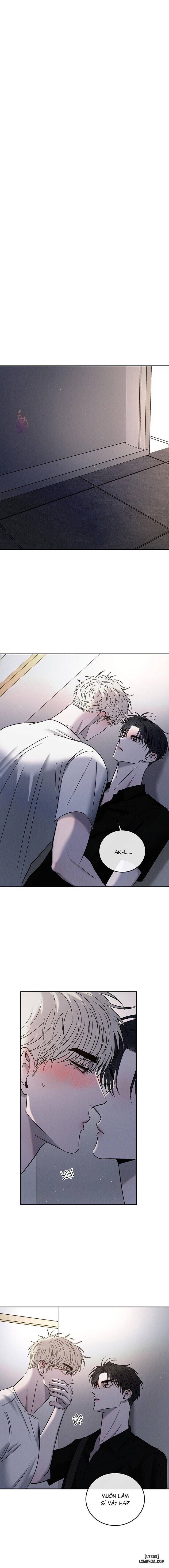 HentaiVN.net - Ảnh 11 - Đối lập - Chap 76
