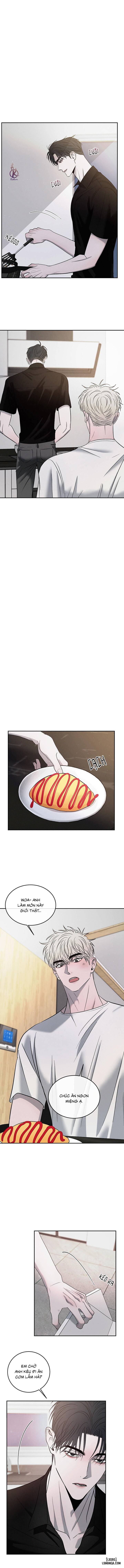HentaiVN.net - Ảnh 13 - Đối lập - Chap 76