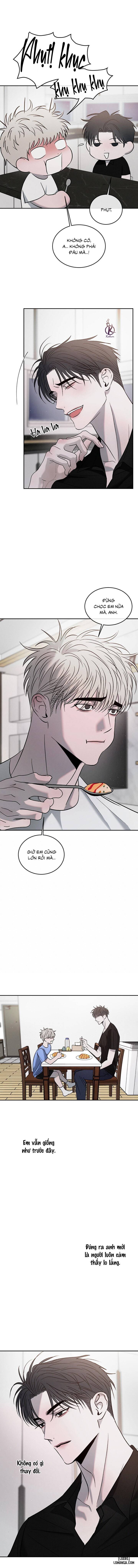 HentaiVN.net - Ảnh 14 - Đối lập - Chap 76