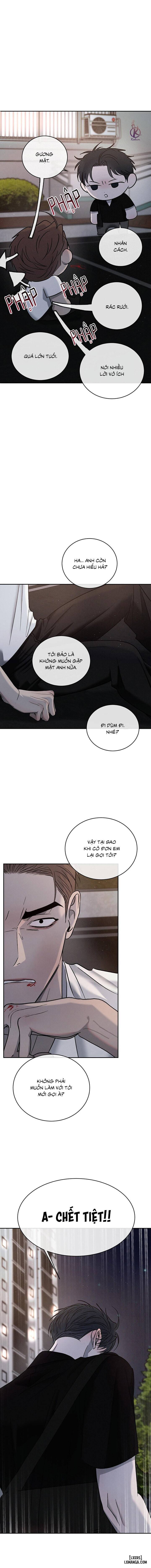 HentaiVN.net - Ảnh 3 - Đối lập - Chap 76