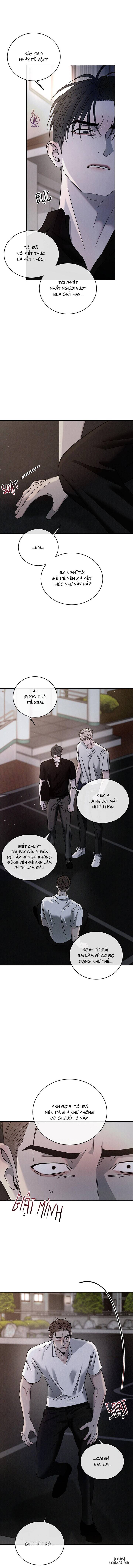 HentaiVN.net - Ảnh 4 - Đối lập - Chap 76