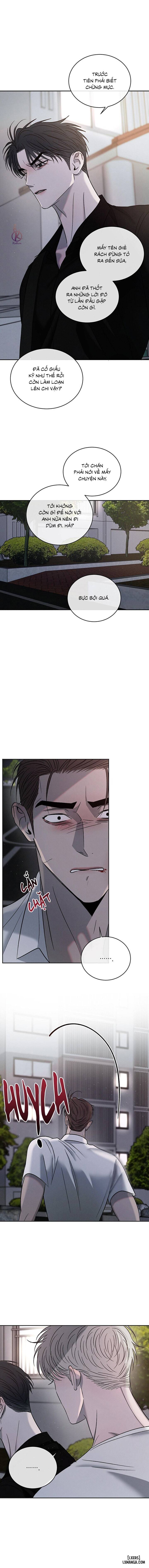 HentaiVN.net - Ảnh 5 - Đối lập - Chap 76