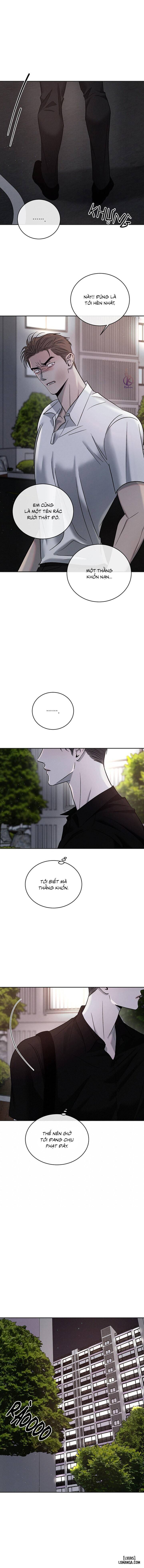 HentaiVN.net - Ảnh 6 - Đối lập - Chap 76