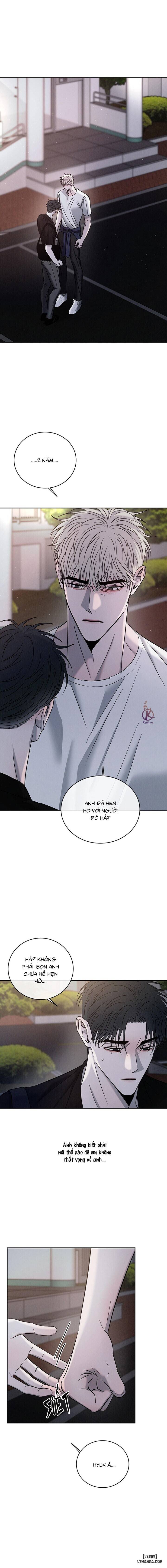 HentaiVN.net - Ảnh 7 - Đối lập - Chap 76