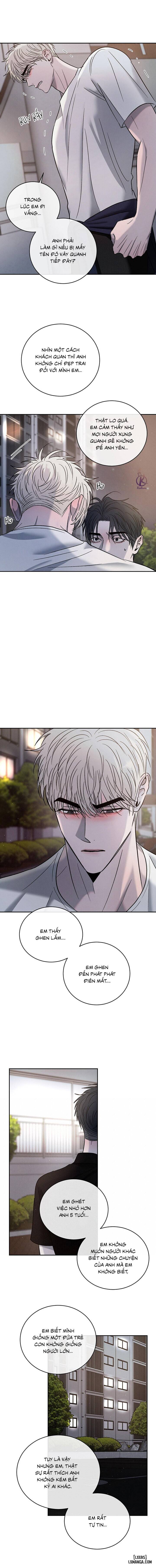 HentaiVN.net - Ảnh 8 - Đối lập - Chap 76