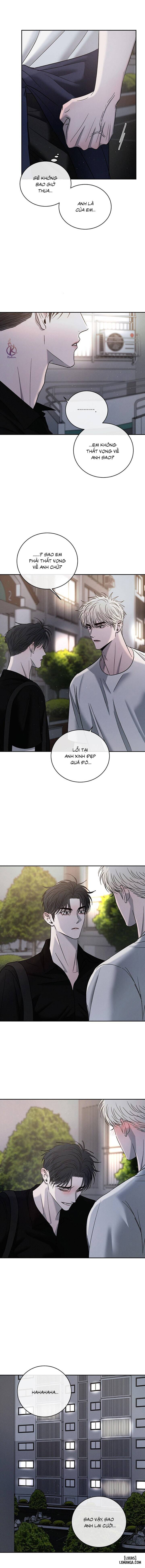 HentaiVN.net - Ảnh 9 - Đối lập - Chap 76