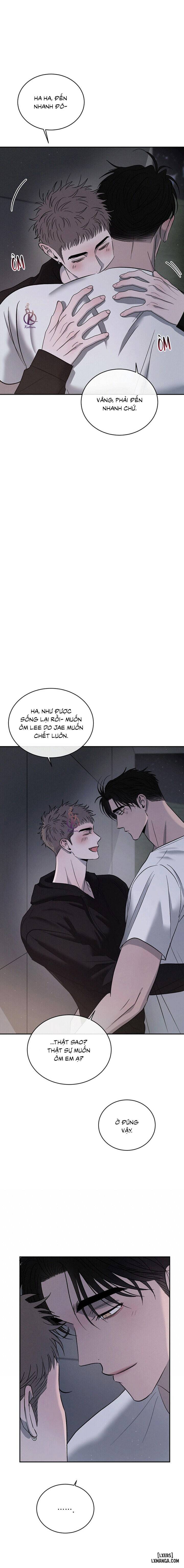 HentaiVN.net - Ảnh 11 - Đối lập - Chap 77
