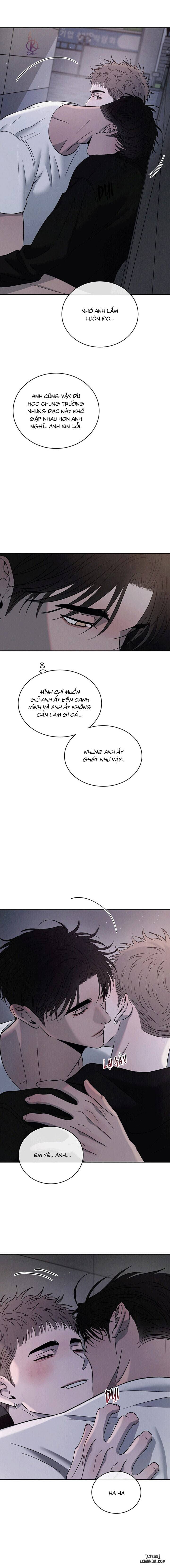 HentaiVN.net - Ảnh 12 - Đối lập - Chap 77