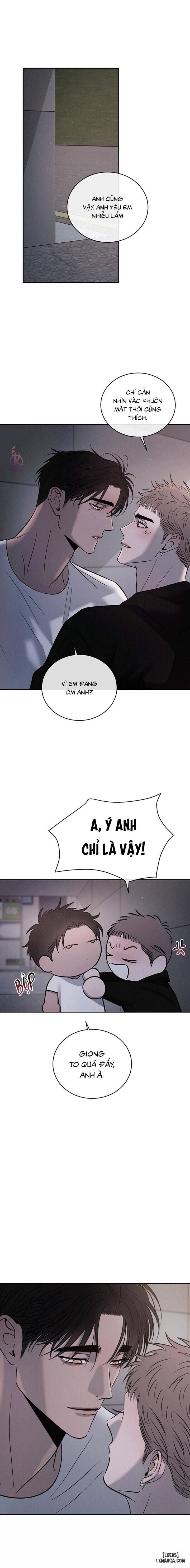 HentaiVN.net - Ảnh 13 - Đối lập - Chap 77