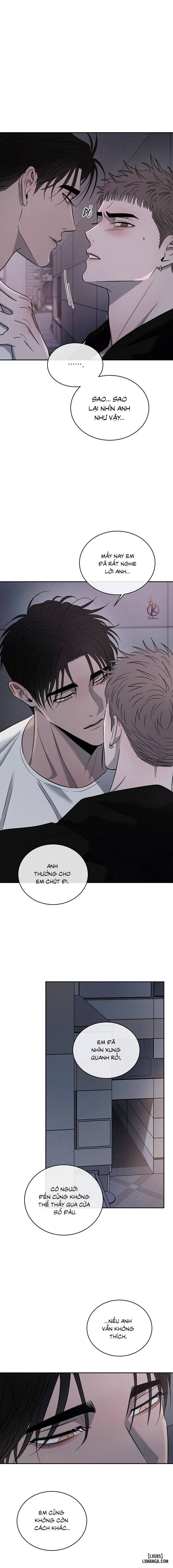 HentaiVN.net - Ảnh 14 - Đối lập - Chap 77