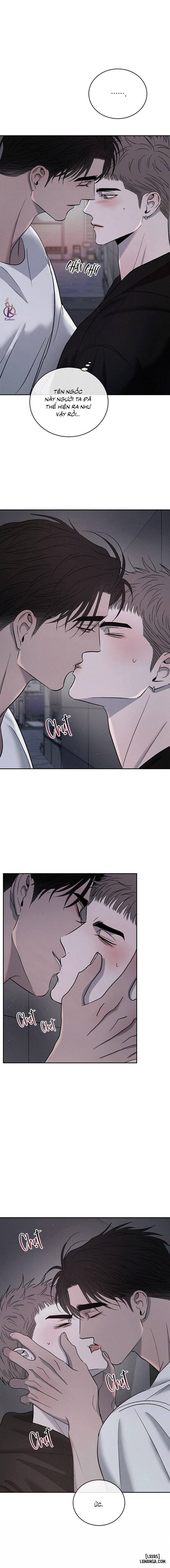 HentaiVN.net - Ảnh 15 - Đối lập - Chap 77