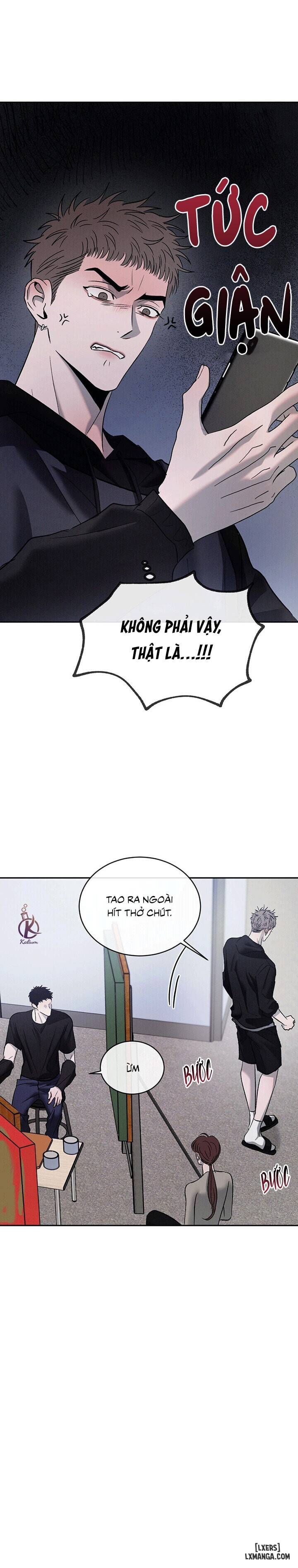HentaiVN.net - Ảnh 4 - Đối lập - Chap 77