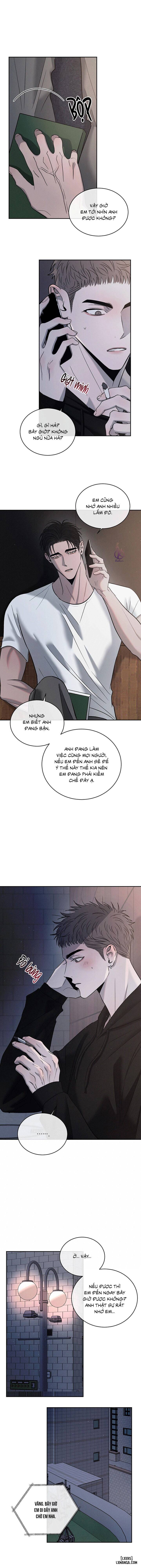 HentaiVN.net - Ảnh 7 - Đối lập - Chap 77