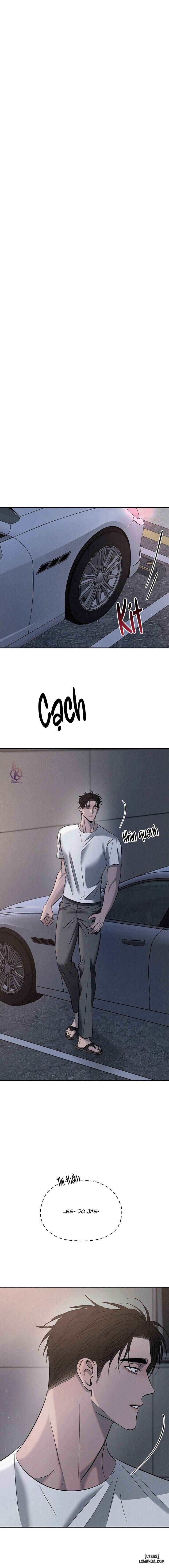 HentaiVN.net - Ảnh 8 - Đối lập - Chap 77