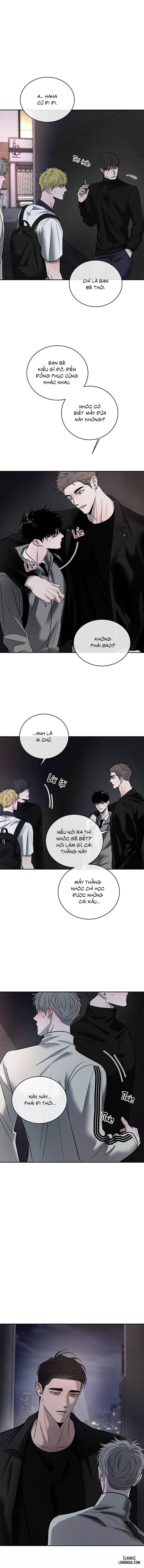 HentaiVN.net - Ảnh 10 - Đối lập - Chap 78