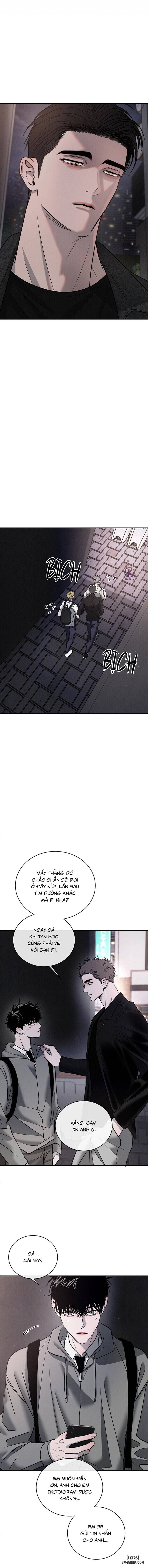 HentaiVN.net - Ảnh 11 - Đối lập - Chap 78