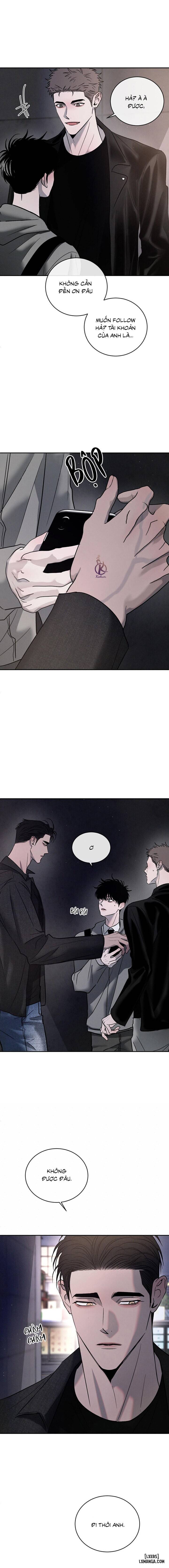 HentaiVN.net - Ảnh 12 - Đối lập - Chap 78
