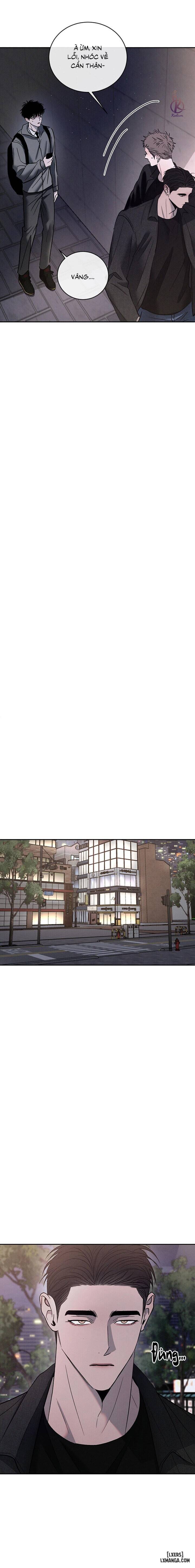 HentaiVN.net - Ảnh 13 - Đối lập - Chap 78