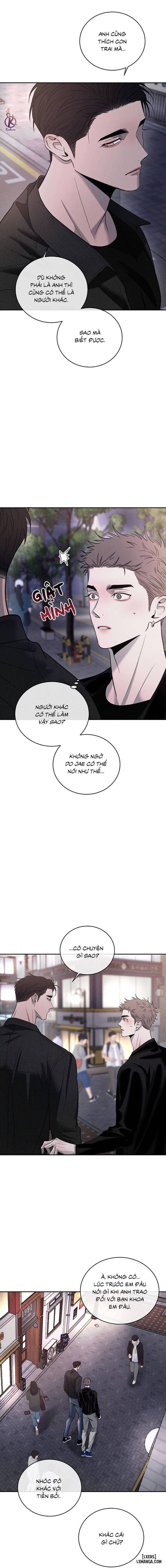 HentaiVN.net - Ảnh 15 - Đối lập - Chap 78