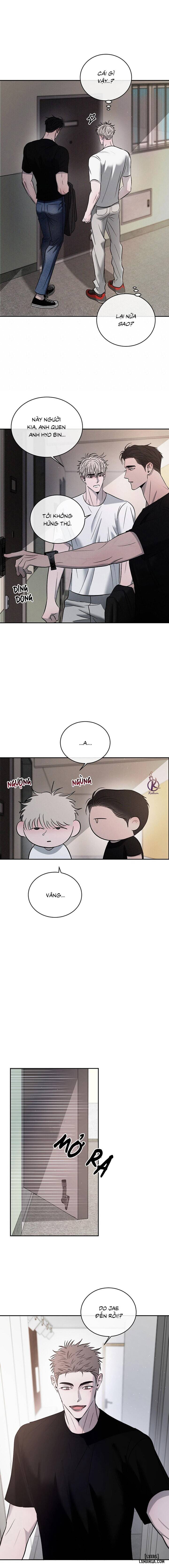 HentaiVN.net - Ảnh 3 - Đối lập - Chap 78