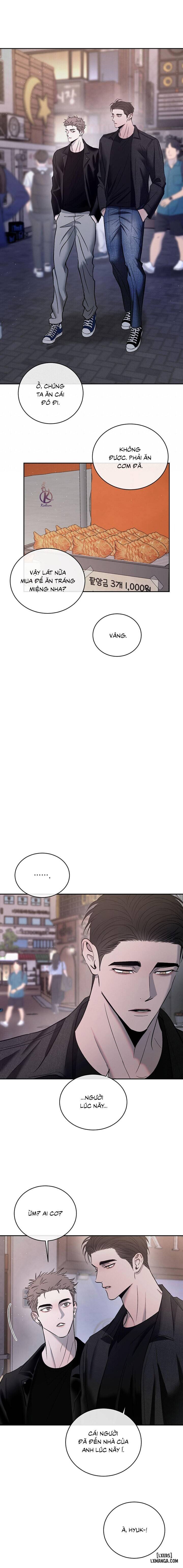 HentaiVN.net - Ảnh 5 - Đối lập - Chap 78
