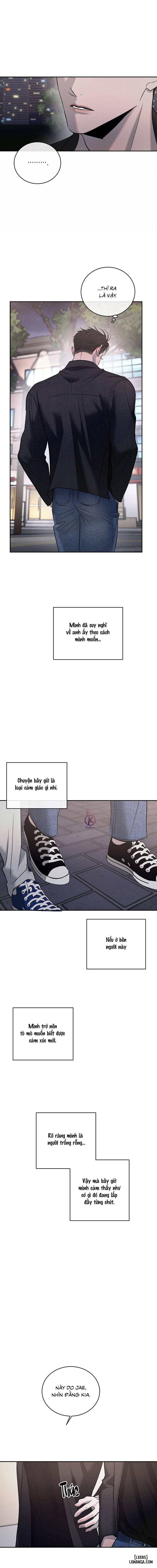 HentaiVN.net - Ảnh 7 - Đối lập - Chap 78