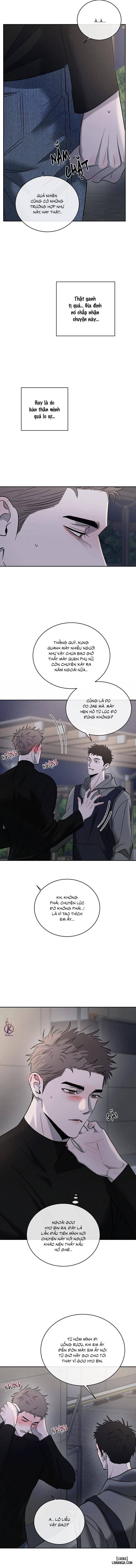 HentaiVN.net - Ảnh 10 - Đối lập - Chap 79