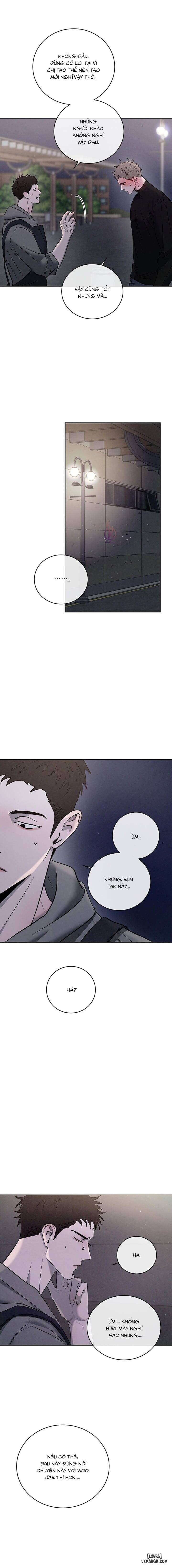 HentaiVN.net - Ảnh 11 - Đối lập - Chap 79