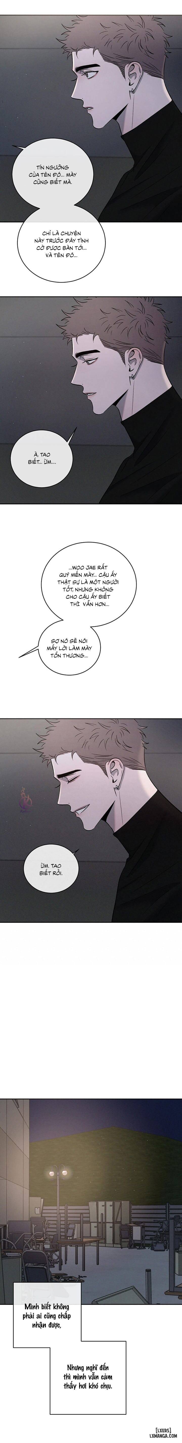 HentaiVN.net - Ảnh 12 - Đối lập - Chap 79