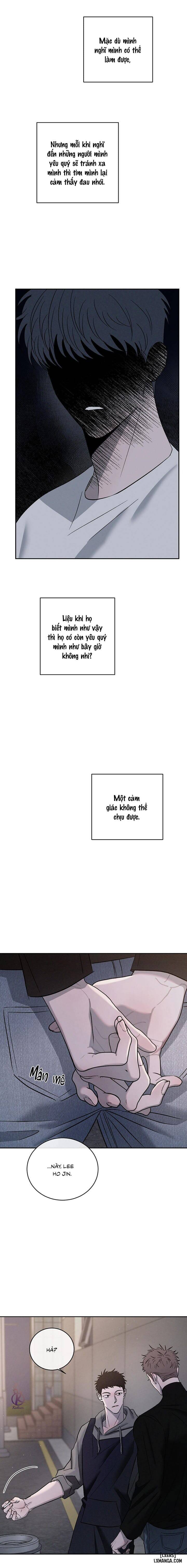 HentaiVN.net - Ảnh 13 - Đối lập - Chap 79
