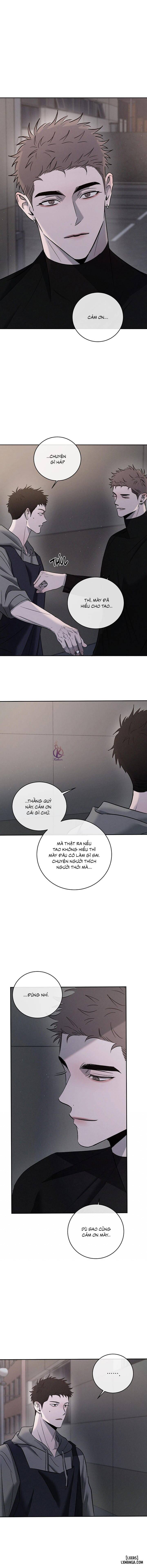 HentaiVN.net - Ảnh 14 - Đối lập - Chap 79