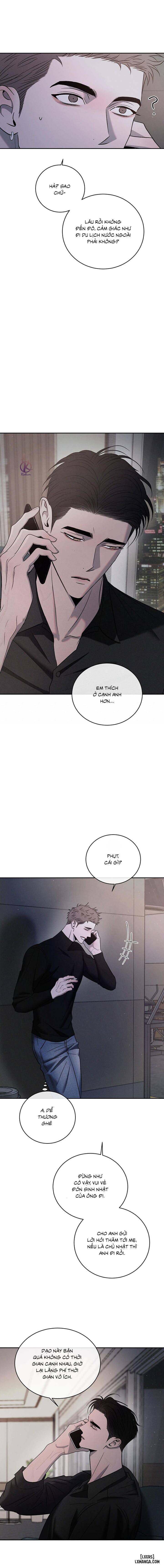 HentaiVN.net - Ảnh 3 - Đối lập - Chap 79